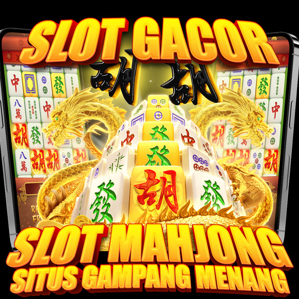 SLOT GACOR # Situs Resmi Slot Gacor Online Jaminan Langsung Jackpot Hari Ini image 1